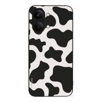 Θήκη Sonique Animal Print Series για Xiaomi Poco X8 Pro Max 5G Cow 01