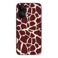 Θήκη Sonique Animal Print Series για Xiaomi Poco X8 Pro Max 5G Giraffe 03