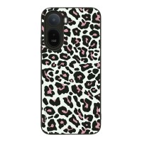Θήκη Sonique Animal Print Series για Xiaomi Redmi A7 Pro 4G Leopard 02