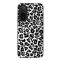 Θήκη Sonique Animal Print Series για Xiaomi Redmi A7 Pro 4G Leopard 03