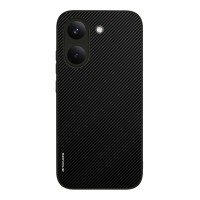Θήκη Sonique Carbon Series για Xiaomi Poco X8 Pro 5G Μαύρο