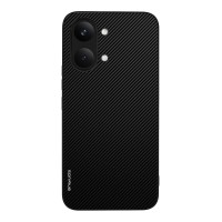 Θήκη Sonique Carbon Series για Xiaomi Poco X8 Pro Max 5G Μαύρο