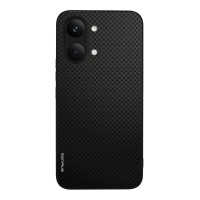 Θήκη Sonique Carbon Series για Xiaomi Poco X8 Pro Max 5G Μαύρο 01