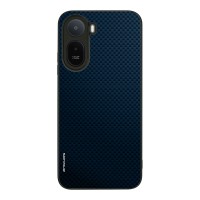 Θήκη Sonique Carbon Series για Xiaomi Redmi A7 Pro 4G Μπλε