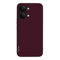 Θήκη Sonique ColorBloc Series για Xiaomi Poco X8 Pro Max 5G Μπορντό