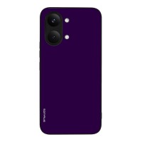 Θήκη Sonique ColorBloc Series για Xiaomi Poco X8 Pro Max 5G Μωβ