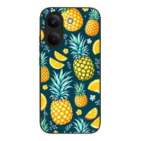Θήκη Sonique Fruit Series για Xiaomi Poco X8 Pro 5G Ανανάς