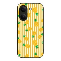 Θήκη Sonique Fruit Series για Xiaomi Poco X8 Pro 5G Ανανάς 01