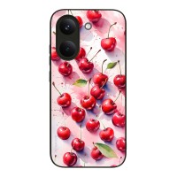 Θήκη Sonique Fruit Series για Xiaomi Poco X8 Pro 5G Κεράσι