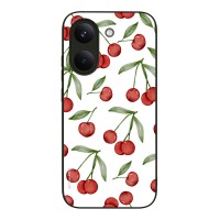 Θήκη Sonique Fruit Series για Xiaomi Poco X8 Pro 5G Κεράσι 01