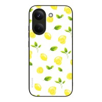 Θήκη Sonique Fruit Series για Xiaomi Poco X8 Pro 5G Λεμόνι 01