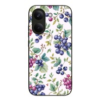 Θήκη Sonique Fruit Series για Xiaomi Poco X8 Pro 5G Μύρτιλο