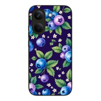 Θήκη Sonique Fruit Series για Xiaomi Poco X8 Pro 5G Μύρτιλο 01