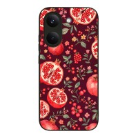 Θήκη Sonique Fruit Series για Xiaomi Poco X8 Pro 5G Ρόδι