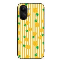 Θήκη Sonique Fruit Series για Xiaomi Poco X8 Pro Max 5G Ανανάς 01