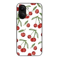 Θήκη Sonique Fruit Series για Xiaomi Poco X8 Pro Max 5G Κεράσι 01