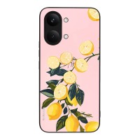 Θήκη Sonique Fruit Series για Xiaomi Poco X8 Pro Max 5G Λεμόνι