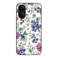 Θήκη Sonique Fruit Series για Xiaomi Poco X8 Pro Max 5G Μύρτιλο