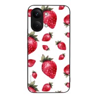 Θήκη Sonique Fruit Series για Xiaomi Poco X8 Pro Max 5G Φράουλα 01