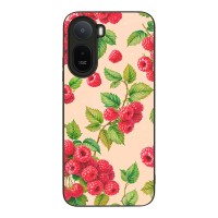 Θήκη Sonique Fruit Series για Xiaomi Redmi A7 Pro 4G Βατόμουρο
