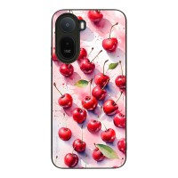 Θήκη Sonique Fruit Series για Xiaomi Redmi A7 Pro 4G Κεράσι