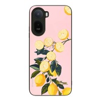 Θήκη Sonique Fruit Series για Xiaomi Redmi A7 Pro 4G Λεμόνι