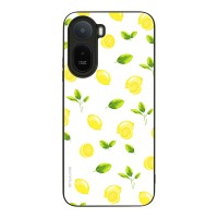 Θήκη Sonique Fruit Series για Xiaomi Redmi A7 Pro 4G Λεμόνι 01