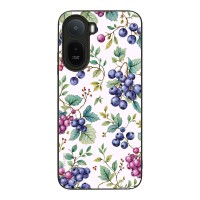 Θήκη Sonique Fruit Series για Xiaomi Redmi A7 Pro 4G Μύρτιλο