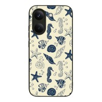 Θήκη Sonique Ocean Series για Xiaomi Poco X8 Pro 5G Όστρακα