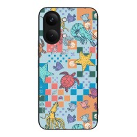 Θήκη Sonique Ocean Series για Xiaomi Poco X8 Pro Max 5G Μωσαϊκό