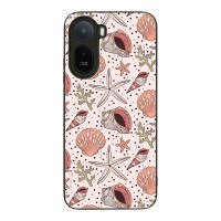 Θήκη Sonique Ocean Series για Xiaomi Redmi A7 Pro 4G Αστερίας