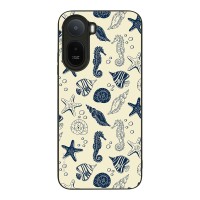 Θήκη Sonique Ocean Series για Xiaomi Redmi A7 Pro 4G Όστρακα