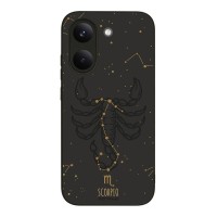 Θήκη Sonique Zodiac Series για Xiaomi Poco X8 Pro 5G Scorpio