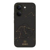 Θήκη Sonique Zodiac Series για Xiaomi Poco X8 Pro 5G Aquarius