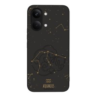 Θήκη Sonique Zodiac Series για Xiaomi Poco X8 Pro Max 5G Aquarius