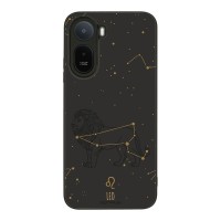 Θήκη Sonique Zodiac Series για Xiaomi Redmi A7 Pro 4G Leo