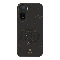 Θήκη Sonique Zodiac Series για Xiaomi Redmi A7 Pro 4G Pisces