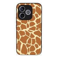 Θήκη Sonique Animal Print Series για Honor 600 Lite 5G Giraffe 02