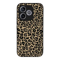 Θήκη Sonique Animal Print Series για Honor 600 Lite 5G Leopard 01