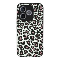 Θήκη Sonique Animal Print Series για Honor 600 Lite 5G Leopard 02