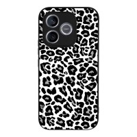 Θήκη Sonique Animal Print Series για Honor 600 Lite 5G Leopard 03