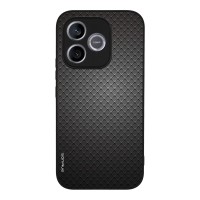Θήκη Sonique Carbon Series για Honor 600 Lite 5G Γκρι
