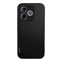 Θήκη Sonique Carbon Series για Honor 600 Lite 5G Μαύρο 01