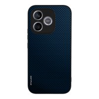 Θήκη Sonique Carbon Series για Honor 600 Lite 5G Μπλε