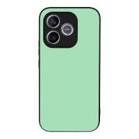 Θήκη Sonique ColorBloc Series για Honor 600 Lite 5G Βεραμάν