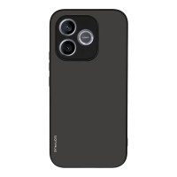 Θήκη Sonique ColorBloc Series για Honor 600 Lite 5G Γκρι