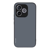 Θήκη Sonique ColorBloc Series για Honor 600 Lite 5G Μπλε Γκρι