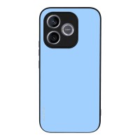 Θήκη Sonique ColorBloc Series για Honor 600 Lite 5G Τιρκουάζ