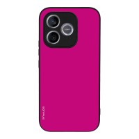 Θήκη Sonique ColorBloc Series για Honor 600 Lite 5G Ματζέντα