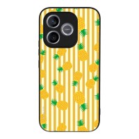 Θήκη Sonique Fruit Series για Honor 600 Lite 5G Ανανάς 01